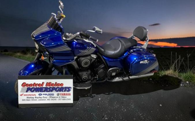 2020 Kawasaki Vulcan 1700 Vaquero ABS