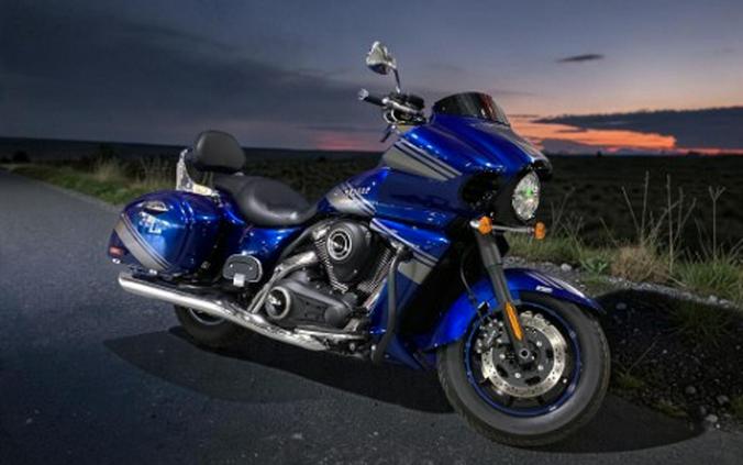 2020 Kawasaki Vulcan 1700 Vaquero ABS