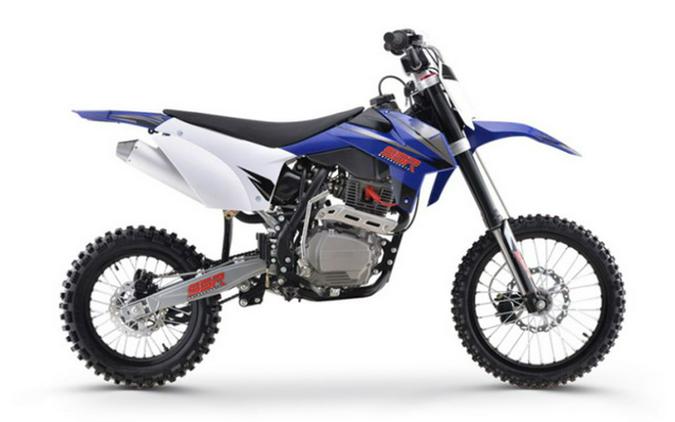 2021 SSR Motorsports SR 150