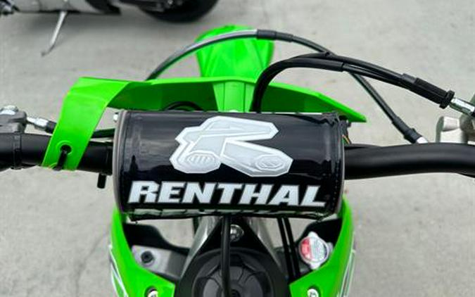 2024 Kawasaki KX 250