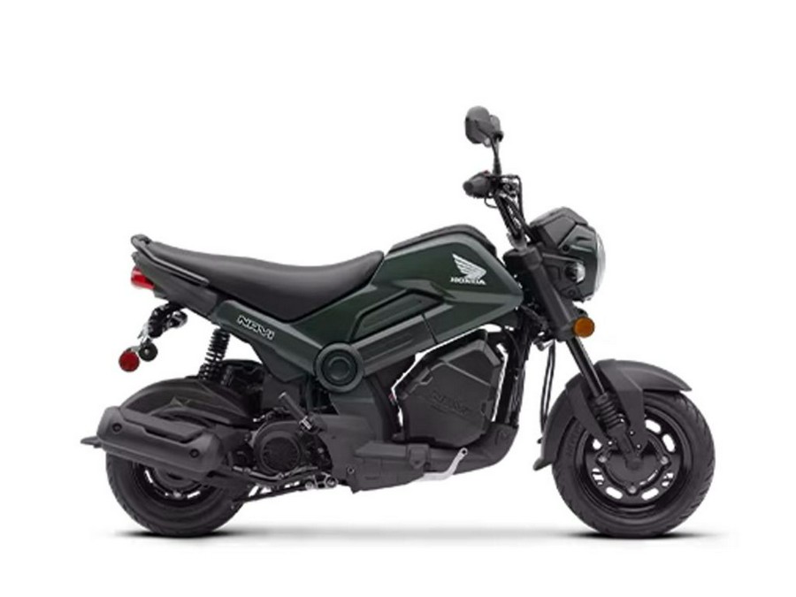 2023 Honda Navi Base