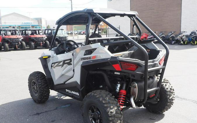 2023 Polaris® RZR Trail S 1000 Ultimate