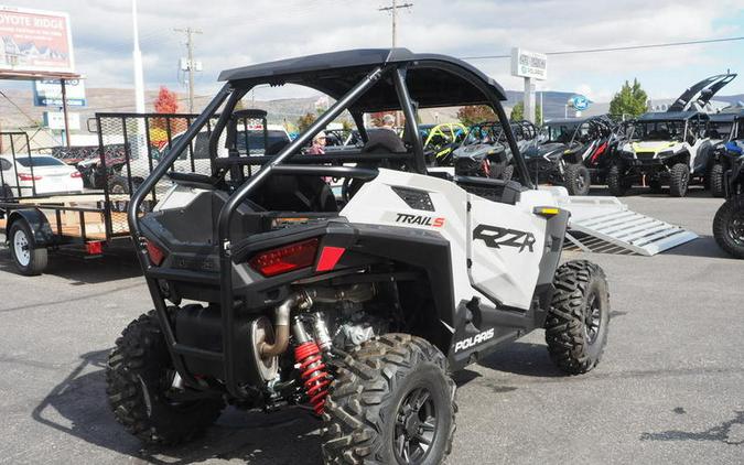 2023 Polaris® RZR Trail S 1000 Ultimate