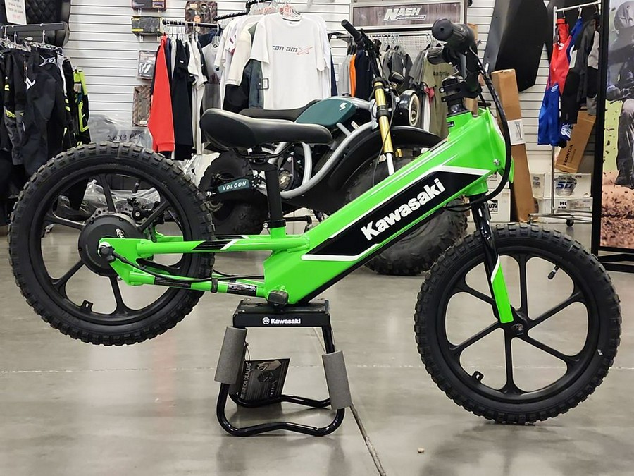 2023 Kawasaki Elektrode™