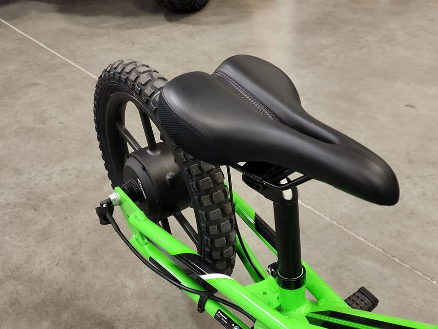 2023 Kawasaki Elektrode™