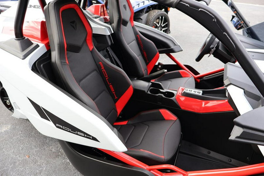 2024 Polaris Slingshot® SLINGSHOT ROUSH AUTODRIVE