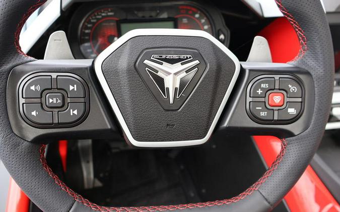 2024 Polaris Slingshot® SLINGSHOT ROUSH AUTODRIVE