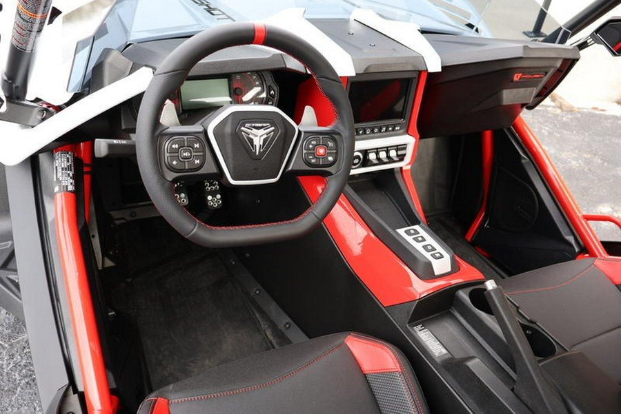 2024 Polaris Slingshot® SLINGSHOT ROUSH AUTODRIVE