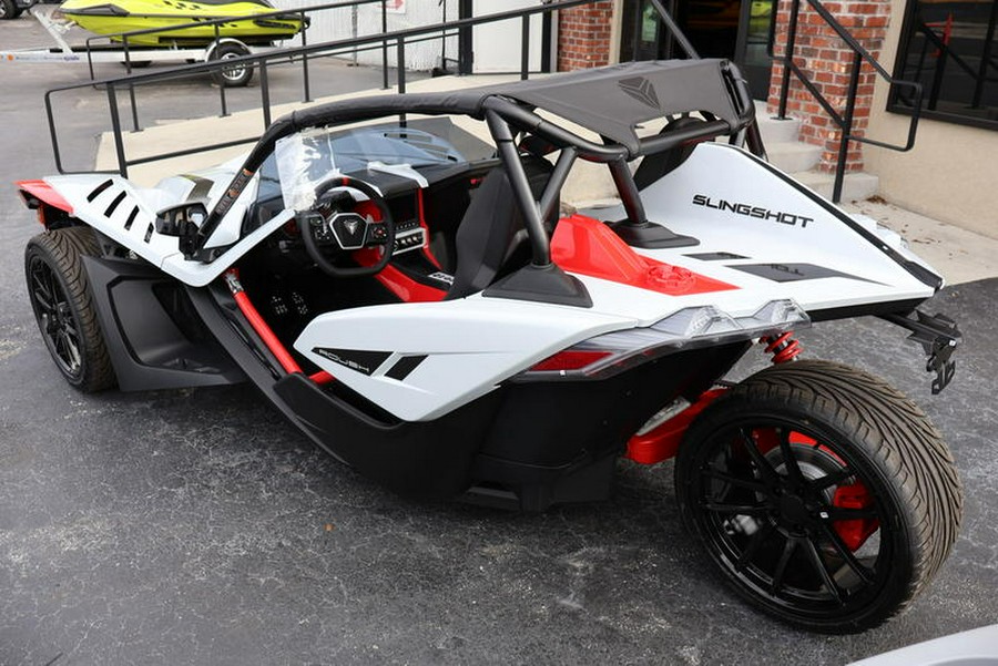 2024 Polaris Slingshot® SLINGSHOT ROUSH AUTODRIVE