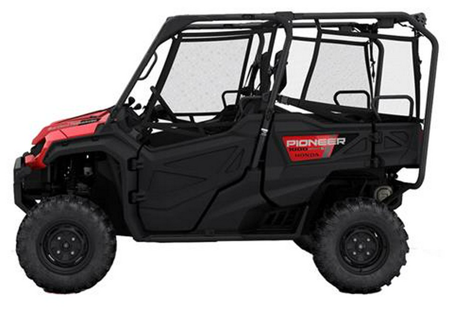 2024 Honda Pioneer 1000-5