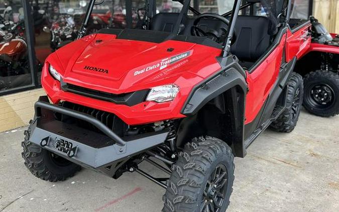 2023 Honda® Pioneer 1000 Deluxe