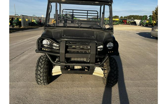 2020 Kawasaki Mule PRO-FXT EPS LE