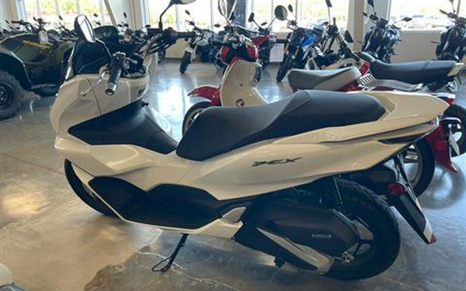 2022 Honda PCX150