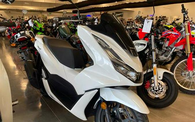 2022 Honda PCX150