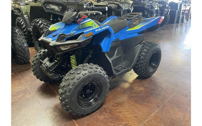 2024 Polaris Industries A24HBB07B6