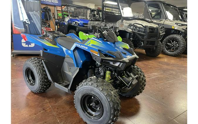 2024 Polaris Industries A24HBB07B6