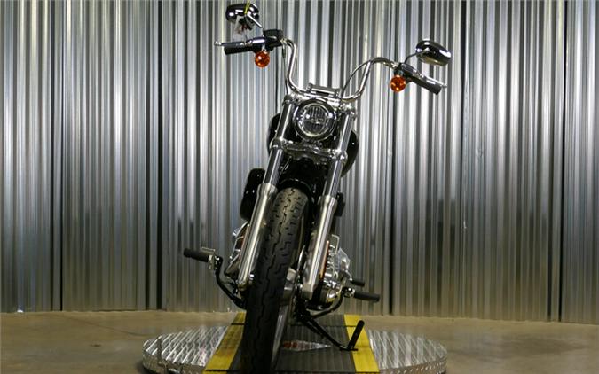 2024 Harley-Davidson Softail Standard