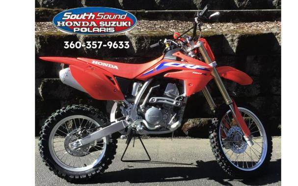 2024 Honda® CRF150R