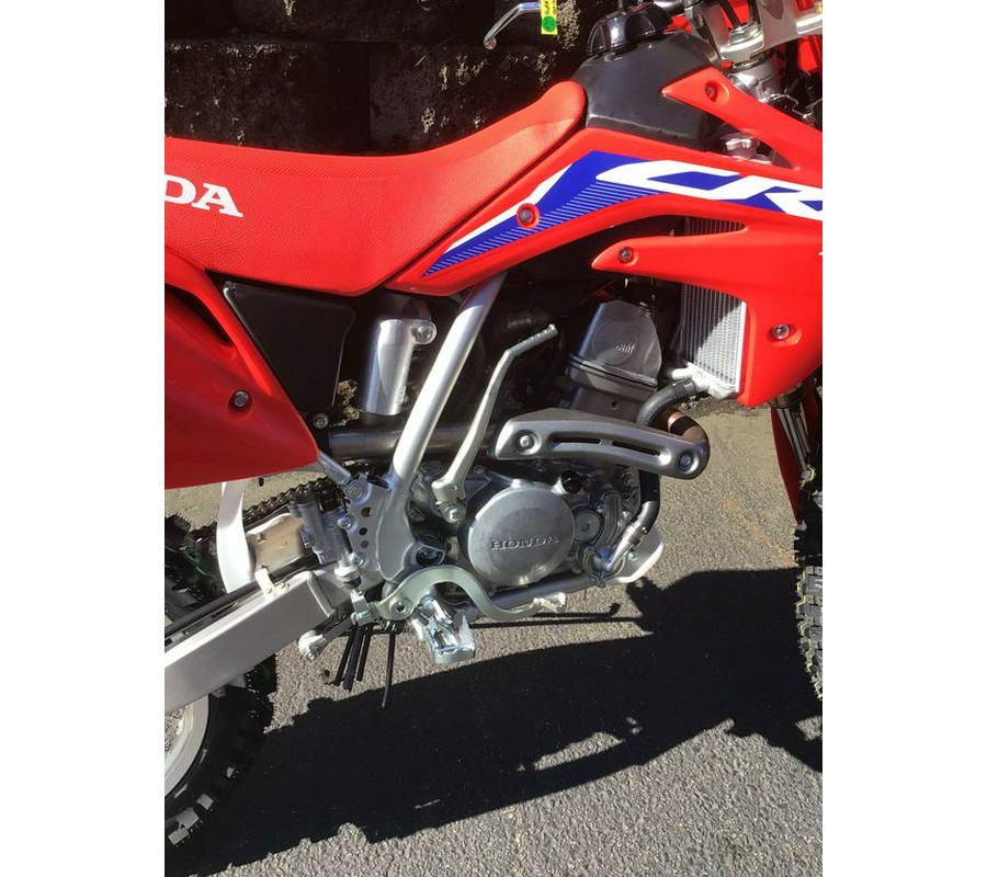 2024 Honda® CRF150R