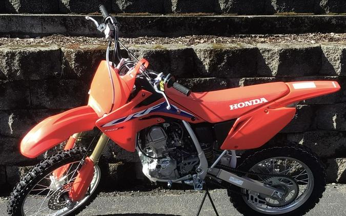 2024 Honda® CRF150R