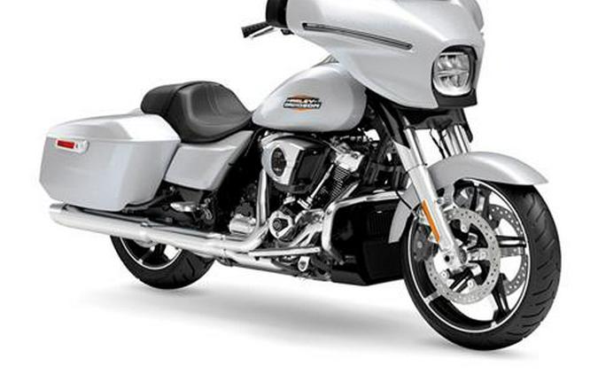 2024 Harley-Davidson Street Glide®