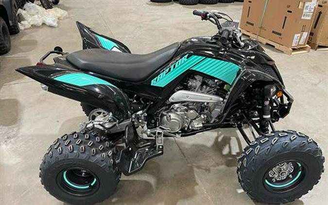 2024 Yamaha Raptor 700R SE