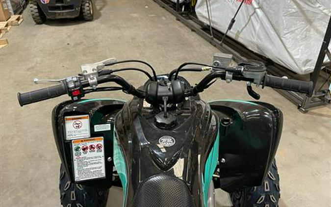 2024 Yamaha Raptor 700R SE