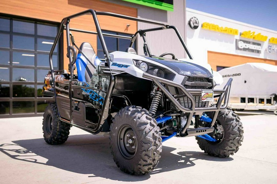 2024 Kawasaki Teryx®