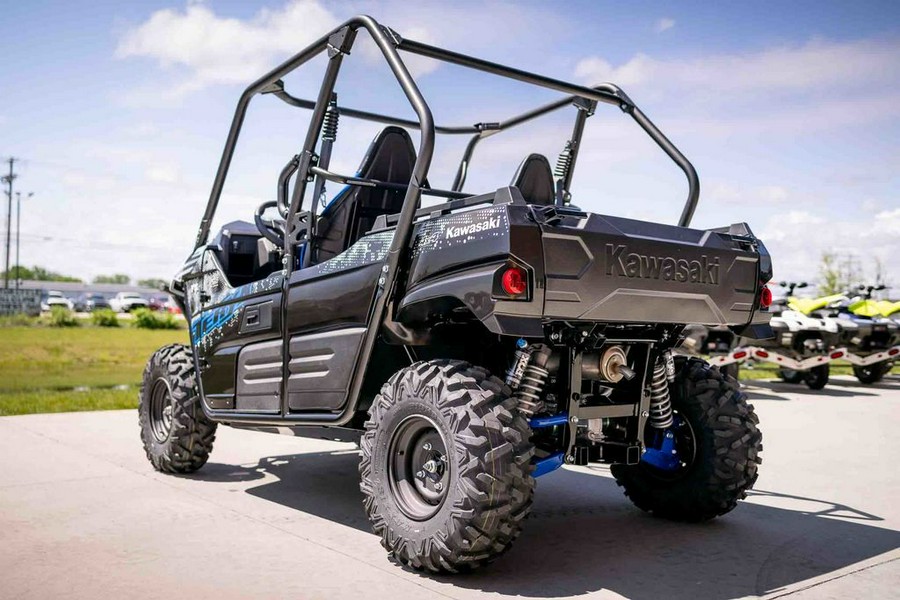 2024 Kawasaki Teryx®