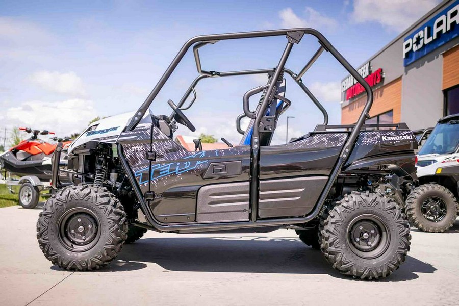 2024 Kawasaki Teryx®