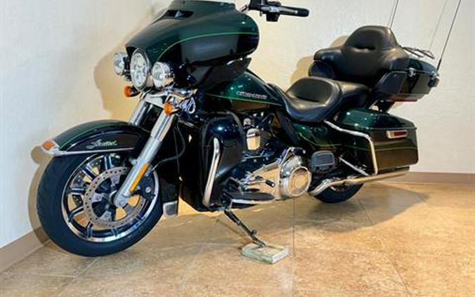 2016 Harley-Davidson Ultra Limited