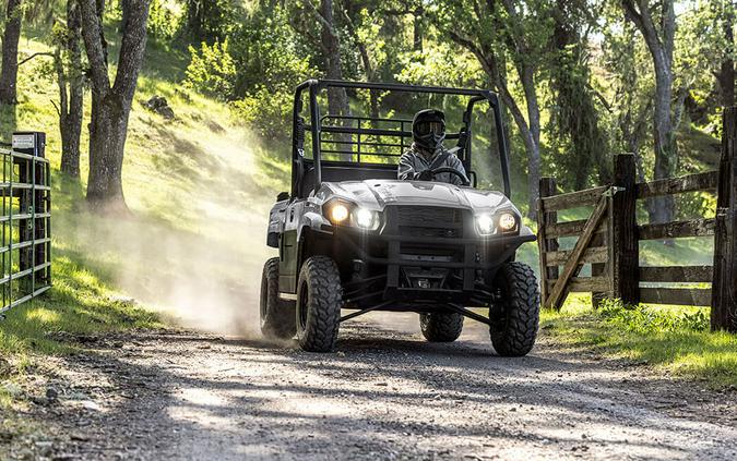 2025 Kawasaki Mule™ PRO-MX™ EPS