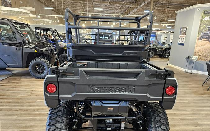 2025 Kawasaki Mule™ PRO-MX™ EPS