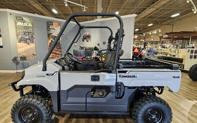 2025 Kawasaki Mule™ PRO-MX™ EPS