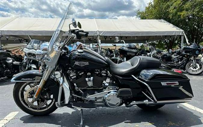 2019 Harley-Davidson Road King®