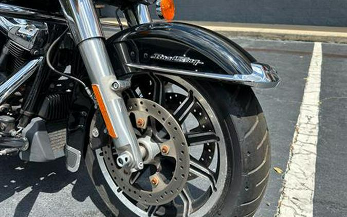 2019 Harley-Davidson Road King®