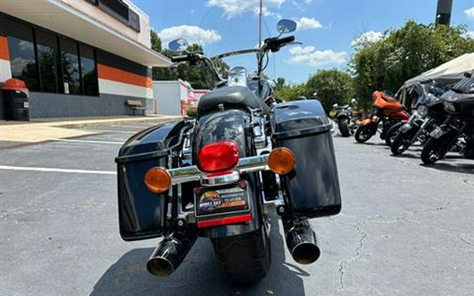 2019 Harley-Davidson Road King®