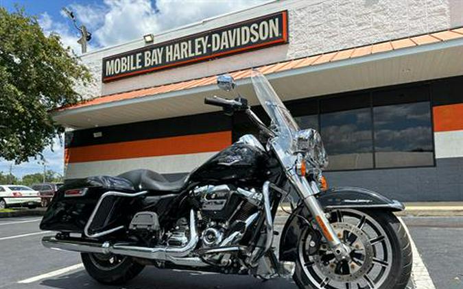 2019 Harley-Davidson Road King®