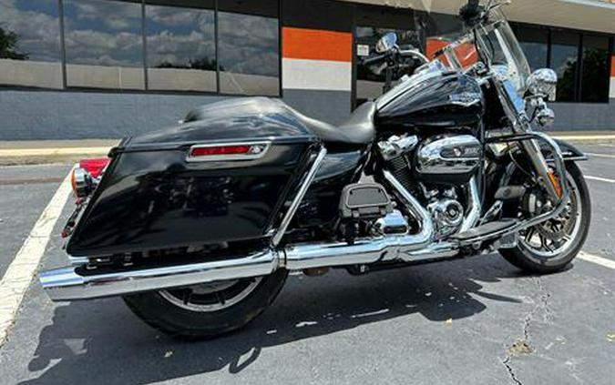 2019 Harley-Davidson Road King®