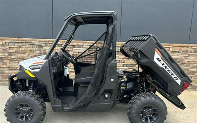 2025 Polaris Ranger 1000 Premium