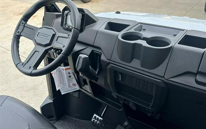 2025 Polaris Ranger 1000 Premium