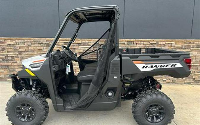 2025 Polaris Ranger 1000 Premium