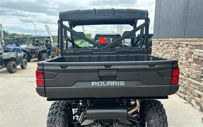 2025 Polaris Ranger 1000 Premium