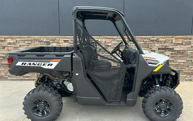 2025 Polaris Ranger 1000 Premium