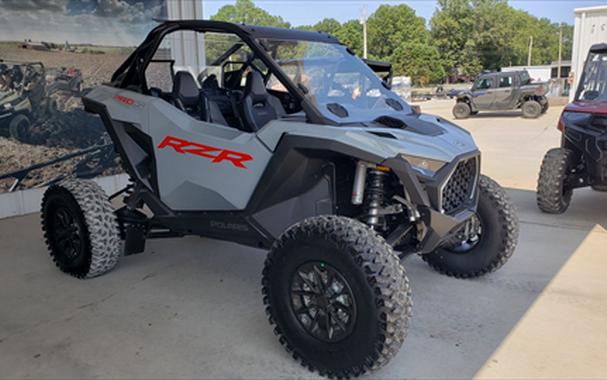 2025 Polaris RZR Pro S Sport