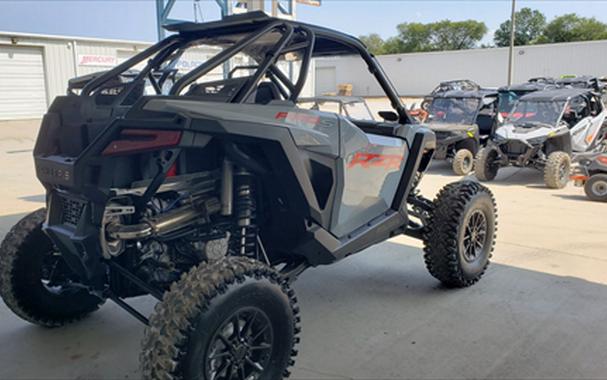 2025 Polaris RZR Pro S Sport