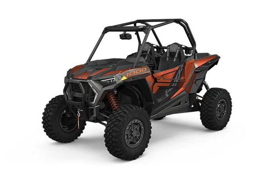 2022 Polaris Industries RZR XP 1000 Trails & Rocks Edition