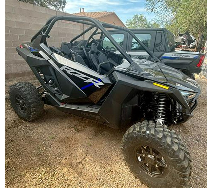 2023 Polaris RZR Pro XP Premium