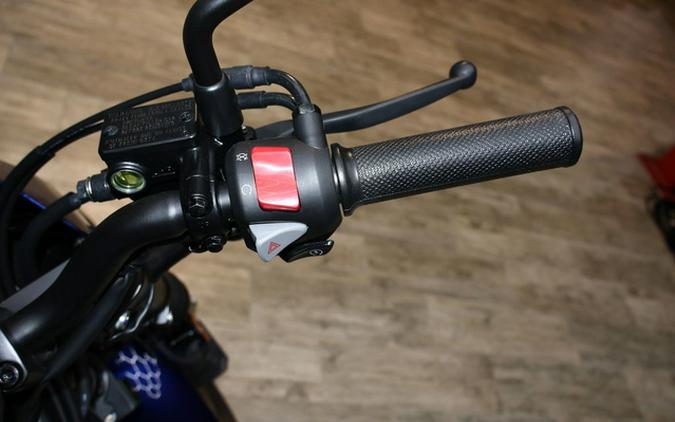 2025 Honda Rebel 500 ABS SE