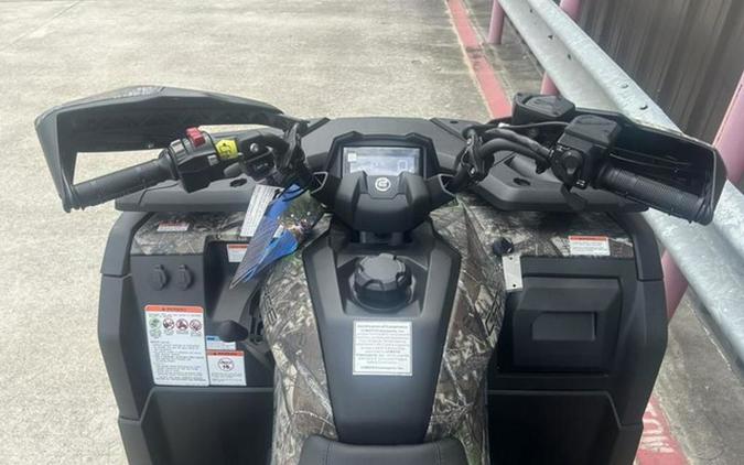 2025 CFMOTO CForce 600 Camo 600